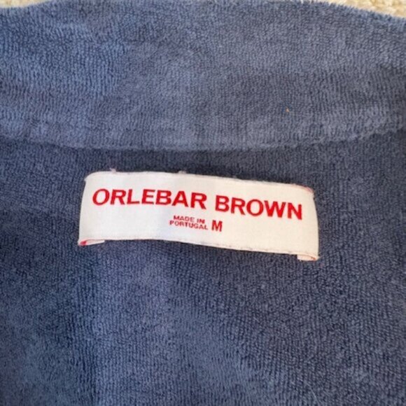 Orlebar Brown Top - Picture 3 of 7